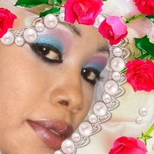 Meet your Posher, Nesrin